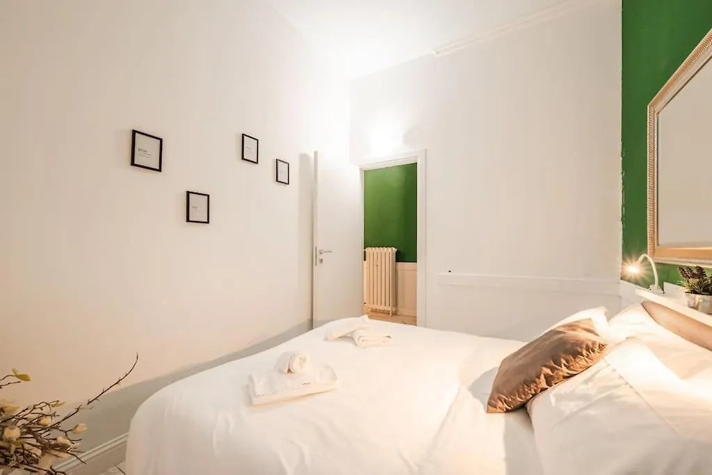 Centrale'S Nest - Elegant Apt Close To Central Station-1