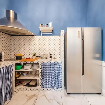 Centrale'S Nest - Elegant Apt Close To Central Station-2